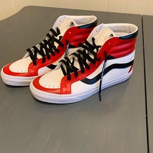 custom vans inspiration